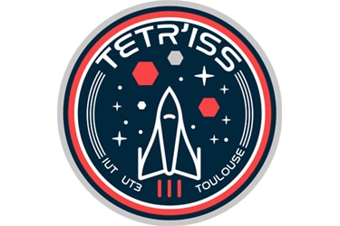 Tetr’ISS